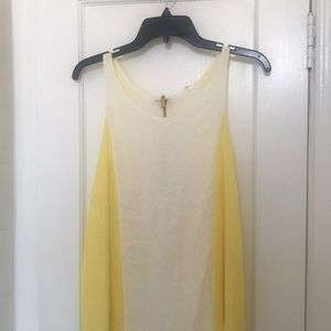 Touché iconic beach dress